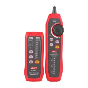 UNI-T UT683KIT digital cable locator