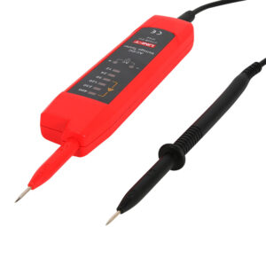 AC/DC voltage tester UNI-T UT22B-EU - Image 3