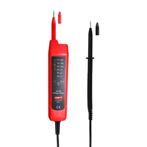 AC/DC voltage tester UNI-T UT22B-EU