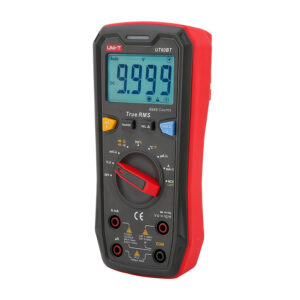 UNI-T UT60BT Bluetooth Digital Multimeter - Image 2