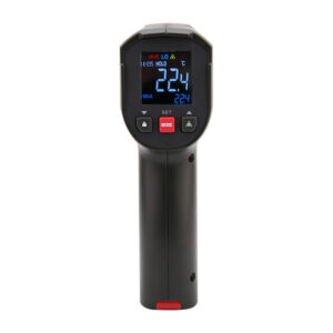 UNI-T UT306C infrared thermometer - Image 2