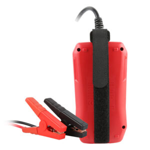 UNI-T UT673A car battery tester - Image 3