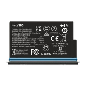 Insta360 X5 Akumulator - Image 1