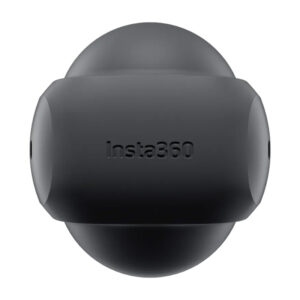 Lens cover for Insta360 X5 camera - Image 4