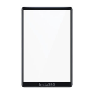 Tempered glass for Insta360 X5