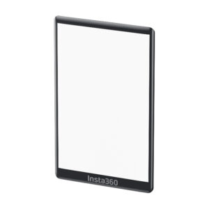 Tempered glass for Insta360 X5 - Image 3