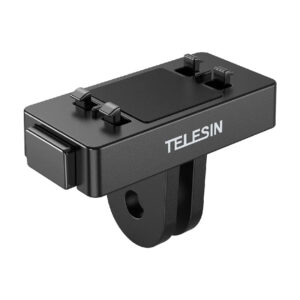 Telesin magnetic mount for Insta 360 Ace Pro 2/ Ace Pro - Image 1