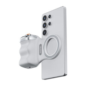 Telesin Fun Shot smart magnetic holder for Iphone 16 /15 / 14 / 13 / 12 - Image 2