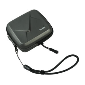 Telesin case for sports cameras including Insta360 Ace Pro 2, DJI Action 5 Pro, GoPro 13