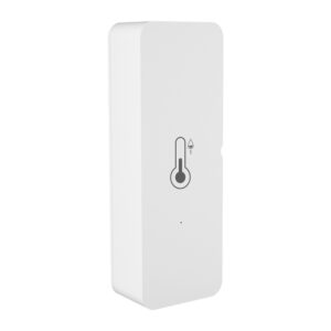 Avatto WHS10 smart WiFi temperature and humidity sensor - Image 2