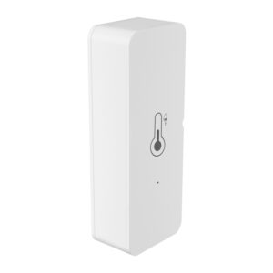 Avatto WHS10 smart WiFi temperature and humidity sensor - Image 3