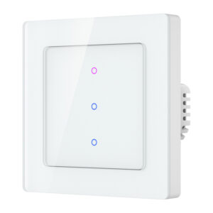 Avatto TS20-EU-W3 WiFi touch light switch
