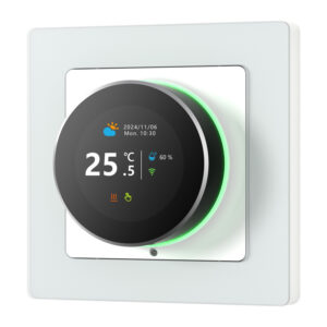 Smart thermostat WiFi Avatto WT20R-WH-3A-W-WiFi - Image 1
