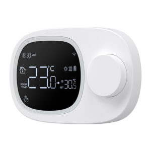 Inteligentny termostat WiFi Avatto WT598 - Image 2