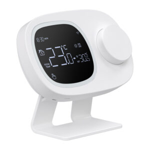 Avatto WT598-1T1 WiFi smart thermostat - Image 2