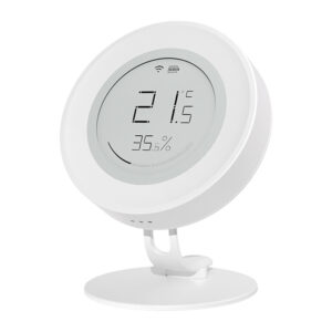 Avatto ZWSH16 smart temperature and humidity sensor
