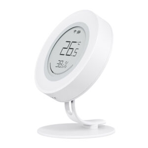 Avatto ZWSH16 smart temperature and humidity sensor - Image 3
