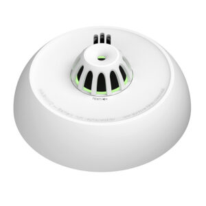 X-Sense XH02-M Link+ Pro Heat Sensor - Image 1