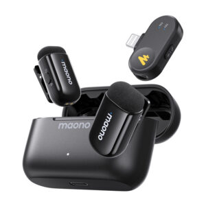 Maono WM622 PB2 žaidimų mikrofonas - Image 3