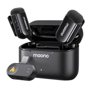 Maono WM622 PC2 žaidimų mikrofonas - Image 2