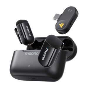 Maono WM622 PC2 žaidimų mikrofonas - Image 4