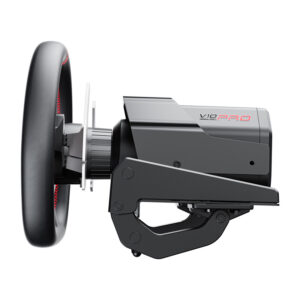 PXN-V10 Pro gaming set - steering wheel + pedals + mounting clamps PC / PS4 / Xbox One / Xbox Series X|S - Image 3