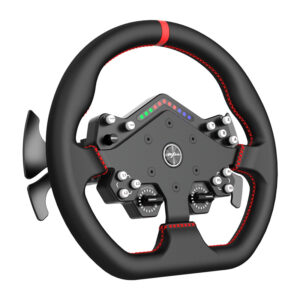 PXN VD10 DS base steering wheel - Image 2