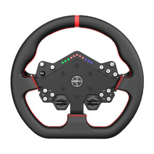 PXN WDS R2 gaming steering wheel