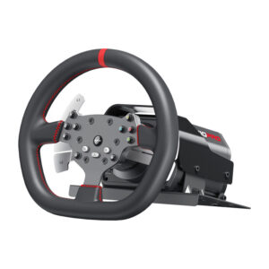 PXN-V10 Ultra gaming set - steering wheel + pedal + clamps + mounting accessories PS4 / Xbox one / PC / Xbox Series X&S - Image 2