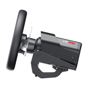 PXN-V10 Ultra gaming set - steering wheel + pedal + clamps + mounting accessories PS4 / Xbox one / PC / Xbox Series X&S - Image 3