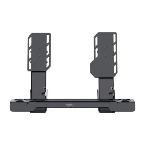 PXN-V10 Ultra gaming set - steering wheel + pedal + clamps + mounting accessories PS4 / Xbox one / PC / Xbox Series X&S - Image 4