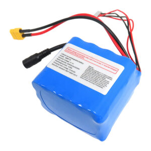 Flytec V030 20000mah battery - Image 3