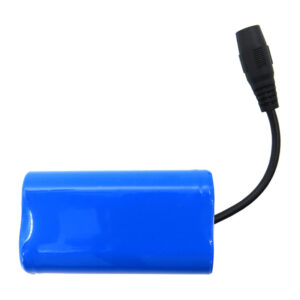Flytec V900 12000mah battery - Image 1