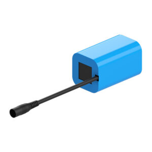 Flytec V900 12000mah battery - Image 3