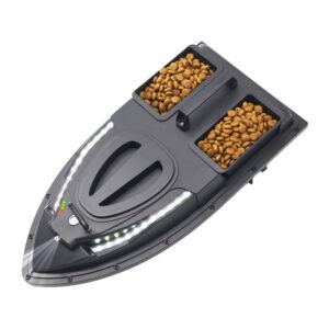 Flytec V700 12000mah bait boat - Image 2
