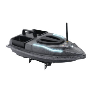 Flytec V900 12000mah bait boat - Image 3