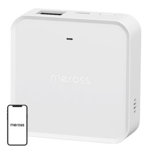 Centrala Bramka WiFi MSH450MA Meross