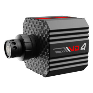 PXN VD4 Bundle F gaming set - VD4 base + WAS steering wheel + pedals - Image 3