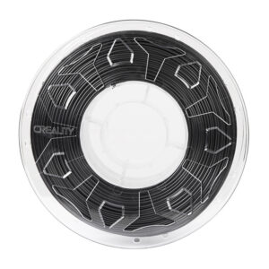 HP ASA Creality Filament (Black) - Image 3