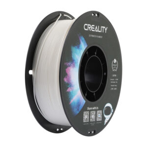 Creality TPU Filament baltos spalvos