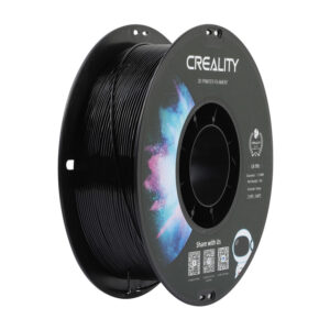 Creality TPU Filament juodos spalvos