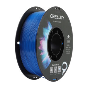 Creality TPU Filament mėlynos spalvos