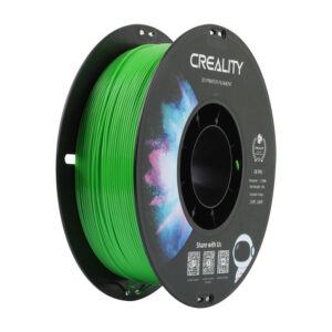 Creality TPU Filament žalios spalvos