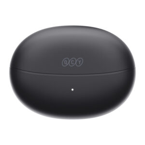 QCY Crossky Clip C30S ausinės juodos spalvos - Image 2