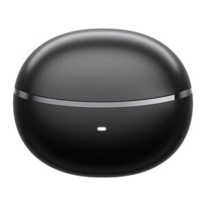 TWS QCY MeloBuds N70 ausinės juodos spalvos - Image 2