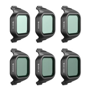 Freewell filter set for DJI Mini 5 Pro All Day