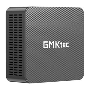 Mini PC GMKtec G3S Intel N95 16GB RAM + 512GB SSD WIN 11 PRO - Image 3