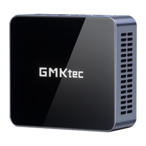 Mini PC GMKtec M2 Pro S Intel i7-1185G7 16GB RAM + 512GB SSD WIN 11 Pro