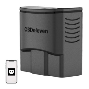 OBDeleven 3 diagnostic scanner (200 credits) - Image 3