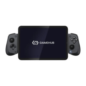 GameSir X5s mobile controller black